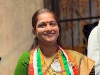 Ashwini Sanjay Wable